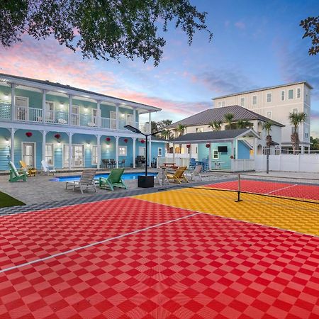 Sapphire By The Sea Vila Destin Exterior foto