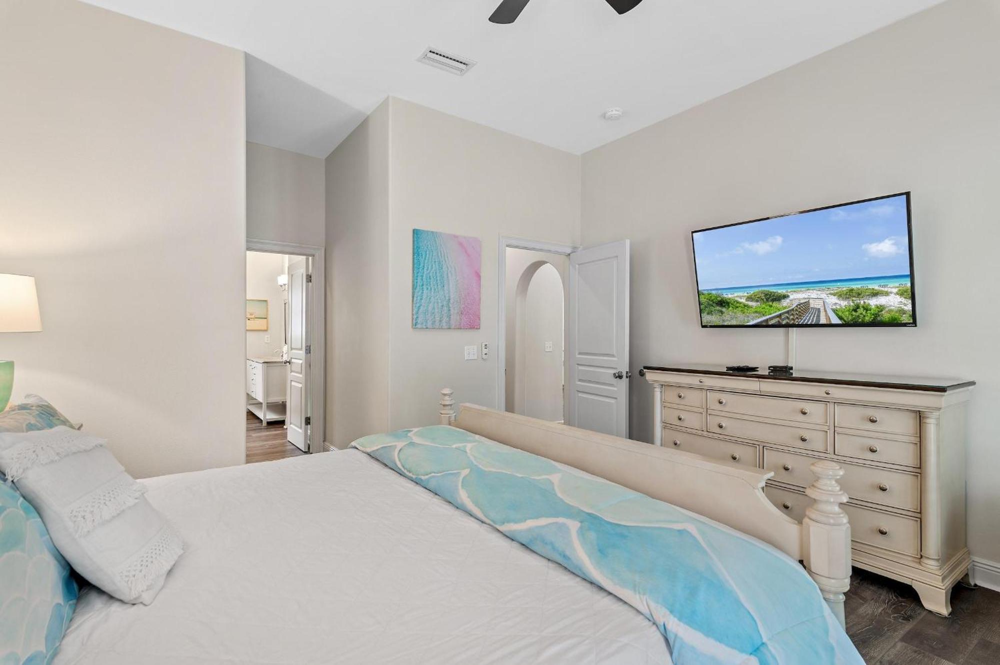 Sapphire By The Sea Vila Destin Exterior foto