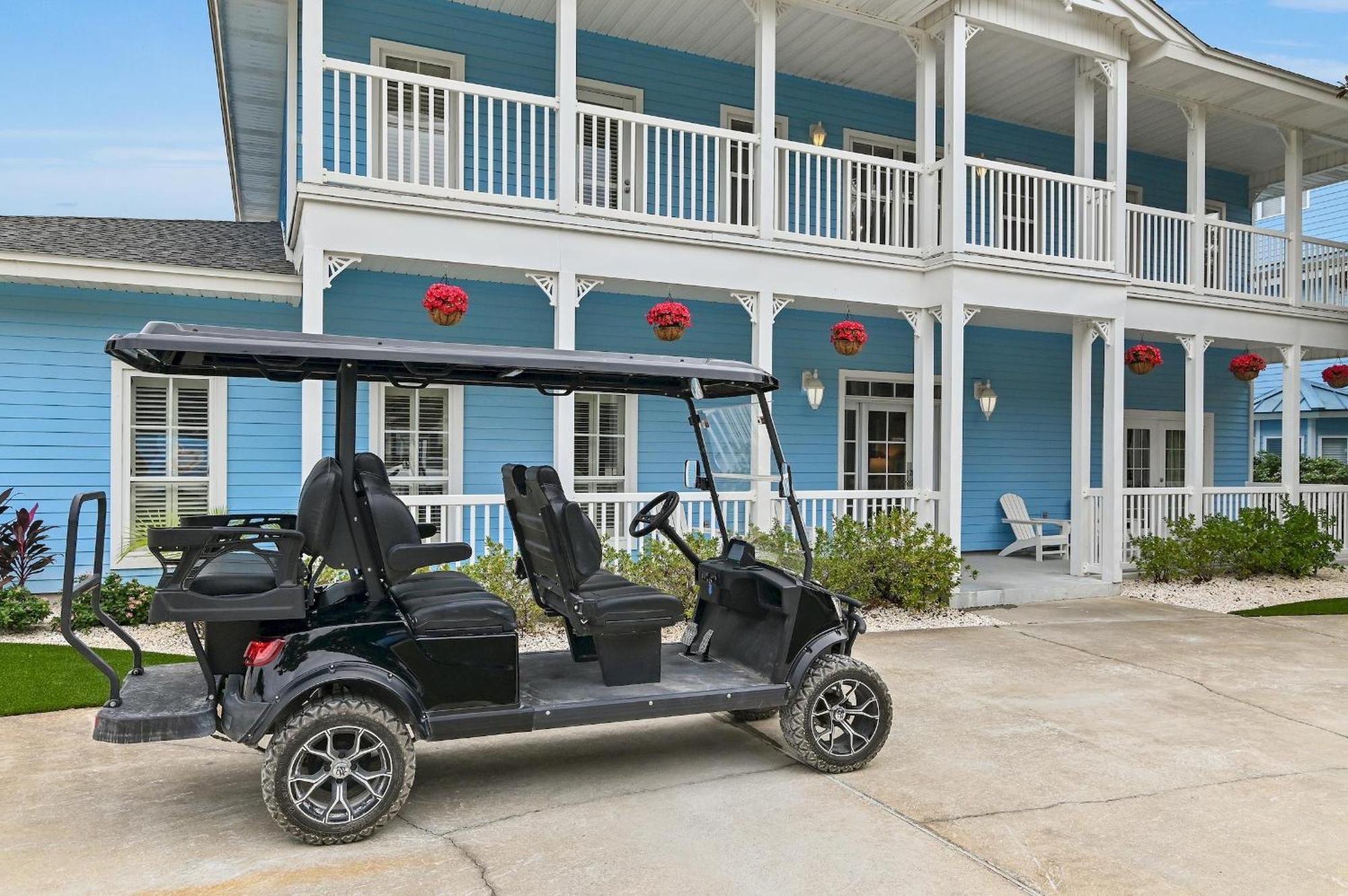 Sapphire By The Sea Vila Destin Exterior foto