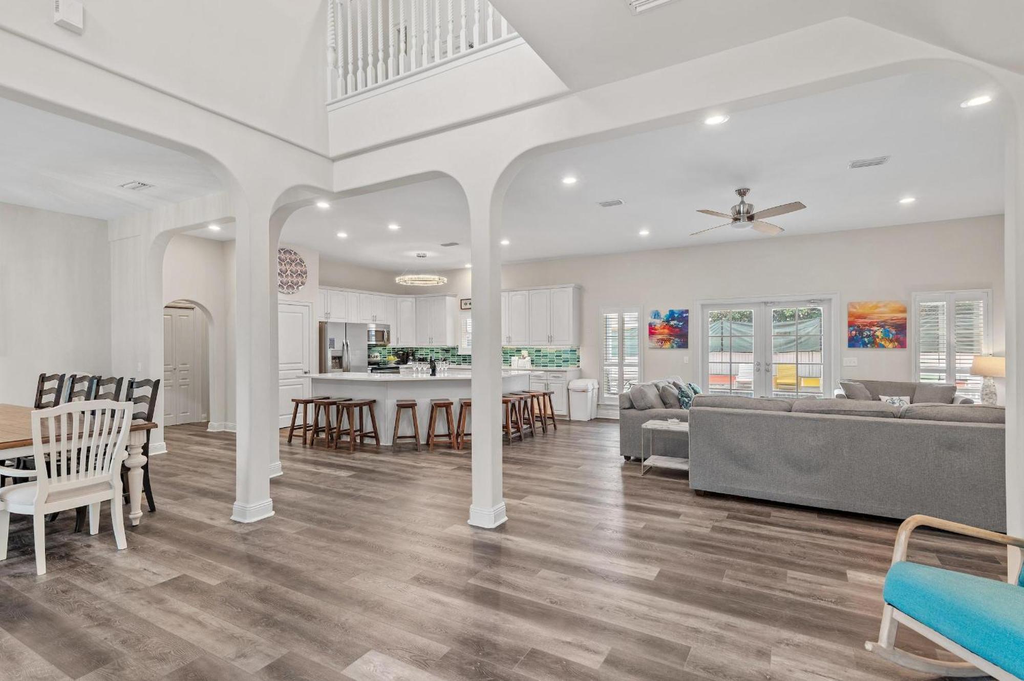 Sapphire By The Sea Vila Destin Exterior foto