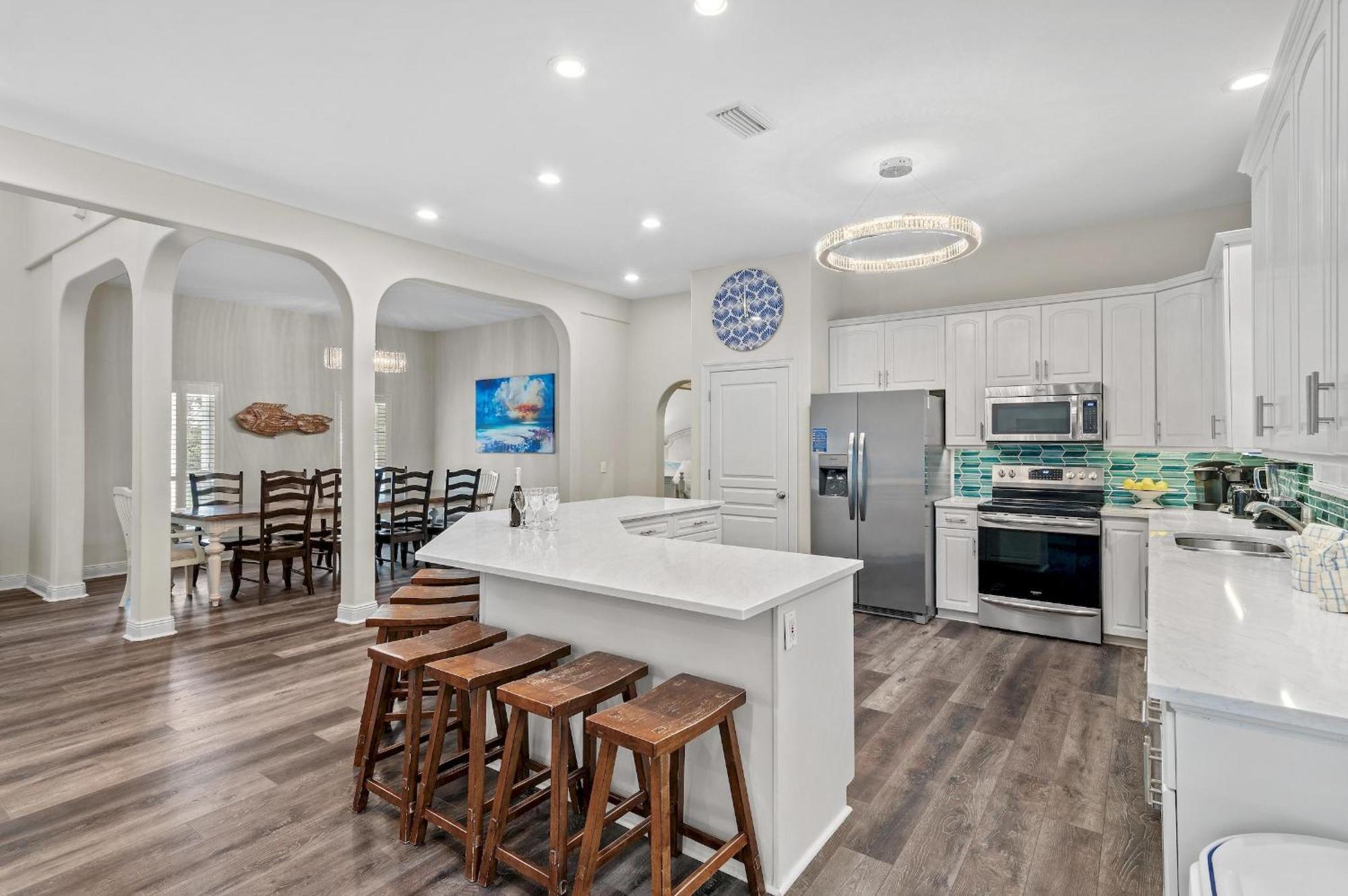 Sapphire By The Sea Vila Destin Exterior foto